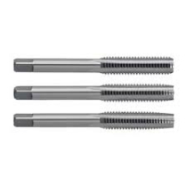 20E120CS TAP 5/16X18UNC HSS 3PC SET