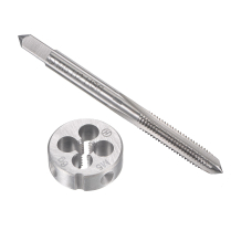 METRIC TAP KIT M5X0.8. TO M24X3.00