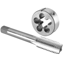 1011055 TAP SET, 3/4"-10 UNC