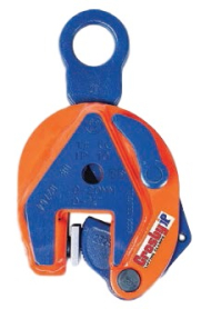 2702162 CROSBY 3/4 TON IP10H PLATE CLAMP