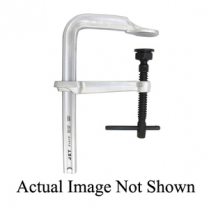 390226 HEAVY DUTY L-CLAMP, 10"