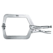 IRWIN 31 IRWIN Original 9SP Locking C-Clamp, 9-inch (31)