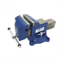 #320154 8" HEAVY DUTY SWIVEL BASE VISE