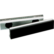 TM859 Vise Accessories - Rubber Face Magnefix Jaw Caps