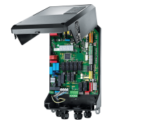 109-feig 5 kw control panel N4X