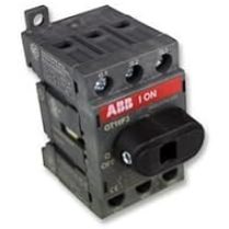 ABBOT16F3 OT16F3 SWITCH NF 3P 16A UL508