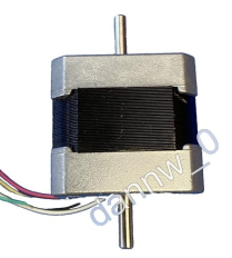 CDS1515 CNC Lathe Servo Drive Motor