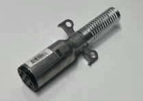 15-730 PLUG & SPRING 7-POLE
