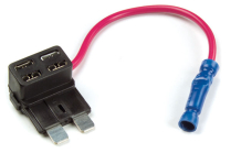 GROTE 82-2213 ATM/MINI, FUSE ADD ON, PK 1
