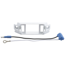 43370 BRACKET, RAIL MOUNT