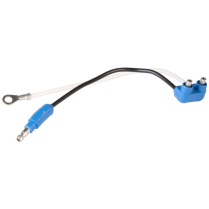 GROTE 66840 PIGTAIL, CHASSIS GRND, STD MALE
