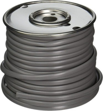 GROTE 82-5502 PVC JACKETED WIRE, 2 COND, 14 GA, 100' SPOOL