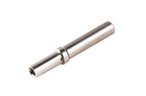 GROTE 84-2467 FEMALE - SOLID BARREL (10/PK)