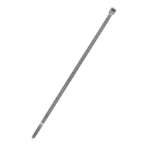 GROTE 85-6036 CABLE TIE GREY