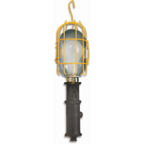 H.D. TROUBLE LIGHT, 25', 14/3 (LE103-25P)