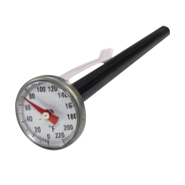 MASTERCOOL 52220 POCKET THERMOMTER