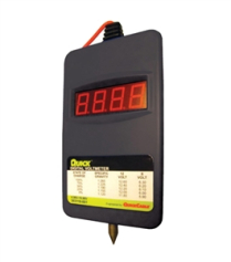 #303118-2001 DIGITAL VOLT METER
