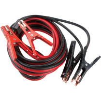 XE496 BOOSTER CABLES 20'