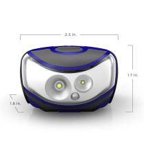 RAYOVAC SPPHL3AAA-BXA OUTDOORSMAN HEADLIGHT SPORTSMAN ESSENT
