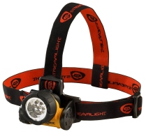 STREAMLIGHT #61052 Septor® Headlamp Flashlight