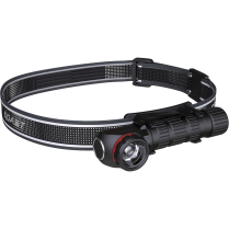 XJ542 TXM50R Headlamp with Pocket Clip and Magnet