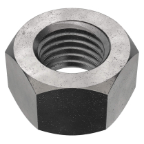 HN8138-6, HEX. NUT UNC. GR. 8 BOX 10