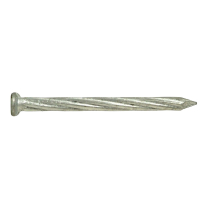 UCAN INS112 U-DRIVE ANCHORS SPIRAL SHANK 1-1/2" BOX/100