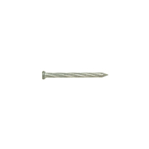 UCAN INS212 U-DRIVE ANCHORS SPIRAL SHANK 2-1/2" BOX/100
