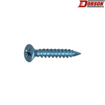 SCRU-IT SCP14214 PHILIPS ANCHORS 1/4 X 2-1/4" BOX/100