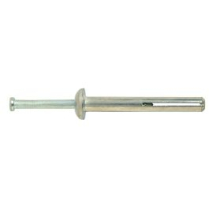 UCAN ZAM14112 ZAMAC PIN BOLTS 1/4 X 1-1/2" BOX/100