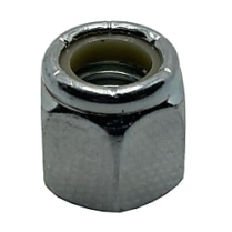 LOCKNUT-0.375NC ESNA