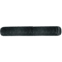 11115146  M18-2.5 x1M Gr.B7 Plain Threaded Rod