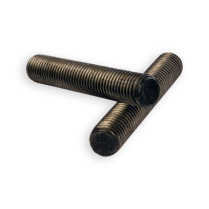 ¾” B7 studs x 12”