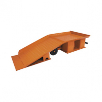 #030481 STRONG ARM TRUCK RAMPS