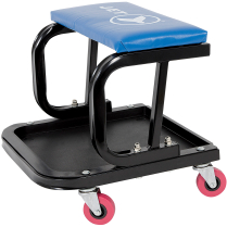 355154 JET MECHANIC'S ROLLER SEAT