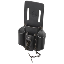 0258-14 LEATHER POUCH