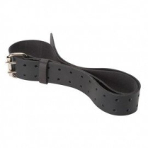 9858-11 LEATHER BELT, 2'