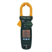 CM-960 CLAMPMETER, AC/DC