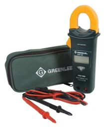 CMT-90 ELECTRICAL TESTER, 1000V, 600A