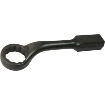 GRAY TOOLS SAE STRIKING FACE BOX END WRENCHES 45 OFFSET HEAD