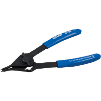 GRAY TOOLS CONVERTIBLE FIXED TIP SNAP RING PLIERS