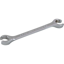 GRAY TOOLS SAE MIRROR CHROME FLARE NUT WRENCHES