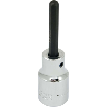 GRAY TOOLS 1/2" DRIVE METRIC HEX HEAD SOCKETS