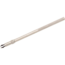 GRAY TOOLS ALUMINUM PHILLIPS SCREW STARTER