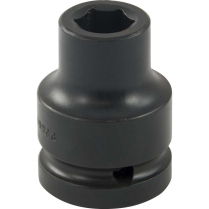 GRAY TOOLS 3/4" DRIVE STANDARD LENGTH SOCKETS