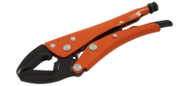GRAY #131-07 LOCK'G PLIER, 7", OMNI-GR