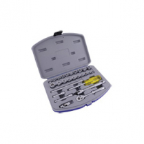 #15027SH GRAY SOCKET SET