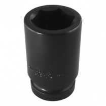 17-648 SOCKET 1-1/2" X I" DR. 6 PT DP
