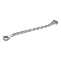 #2840 BOX END WRENCH, 3/8" X 7/16"