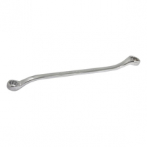 #2843 BOX END WRENCH, 1/2" X 9/16"